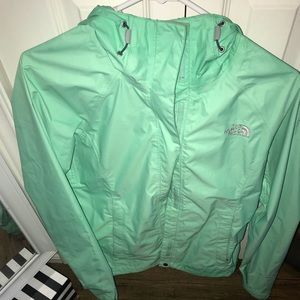 North face Rain Jacket